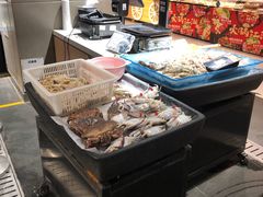 -盒马鲜生(顺义店)