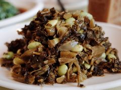 周庄一绝（周庄特产）-沈厅酒家(周庄店)