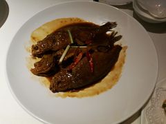 小黄鱼-张福记(五一公园店)