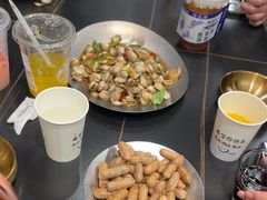 -老虎滩大连海鲜烧烤(建邺云锦路总店)