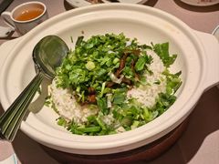 鳝丝煲仔饭-小炳胜(天环店)