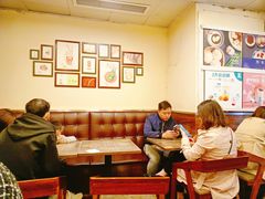 大堂-阿坤传统手工小吃(沙坪坝店)
