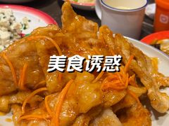 -粗粮人家·东北菜(洋桥店)