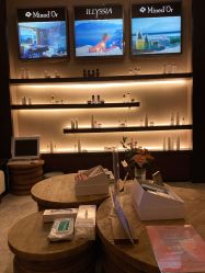 -丽妍雅集 Rubis SPA