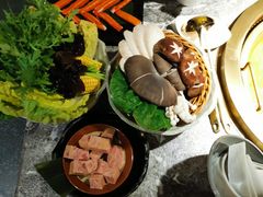 -麻路成都火锅(柏威年店)