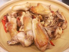 -围龙屋客家食府(福田店)