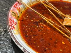 -福苗小骆驼烧烤(曲江店)