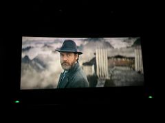 -CGV星星影城(颐堤港ScreenX店)