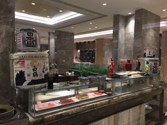 -福州西湖大酒店·怡湖咖啡厅