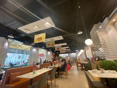 -金湖港式餐厅(建外店)