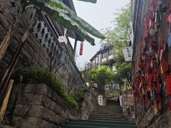 -磁器口古镇