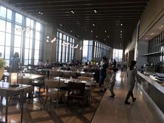 大堂-新食谱全日制餐厅·苏州苏州湾艾美酒店