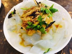 麻酱拉皮-张包铺(道外店)