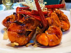 -猪肉婆私房菜(容桂总店)