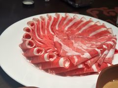 -南门涮肉(后海店)
