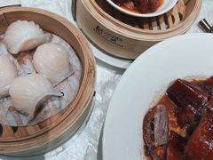 -頂好酒家·经典粤菜(海信广场店)