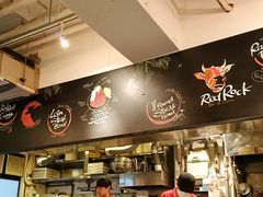 -Red Rock(原宿店)