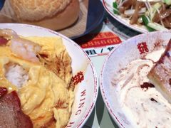 -永兴發香港茶餐厅(三坊七巷店)