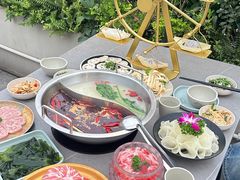 -故里和山·成都火锅(欢乐港湾店)