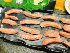 -好旺角烤肉(农林五道街总店)