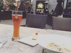 -Shanghai Brew House上海啤酒工坊(老外街店)