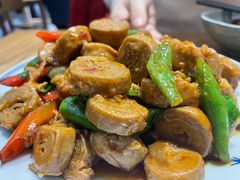 -静一餐厅·湖北菜(前门创始店)