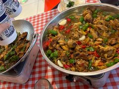 -彭耕记猪油炒小菜(吉联mall店)