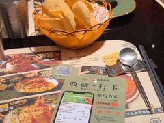 -金厨泰国餐厅·全泰籍厨师料理(拱北店)