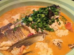 -炊江南·上海菜(国展华漕店)