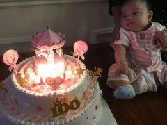 -麦森创意蛋糕(新模范马路地铁站店)