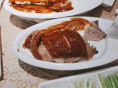 -大鸭梨(天通西苑店)