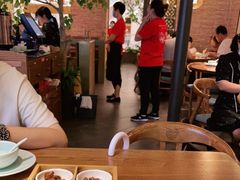 大堂-闽上鲜·福建菜(龙湖滨江天街店)