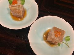 -北京四季酒店·采逸轩