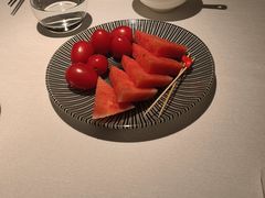 -漢舍中国菜馆(浦东嘉里城店)