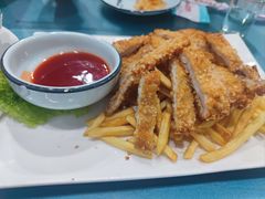 -龙香居海鲜浑锅家常菜·特色驴肉