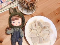 -海胆小馆(东北水饺·春柳店)