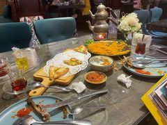 -Mevlana梅夫娜土耳其餐厅·清真