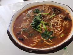 -孟记大碗面•家常菜(鼓楼和会街店)