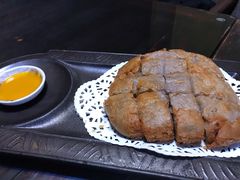 香酥芋泥鸭-堂宴·老厦门私房菜(1988仙岳总店)