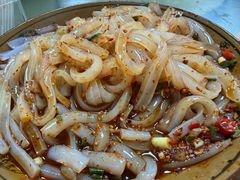-周师饭店