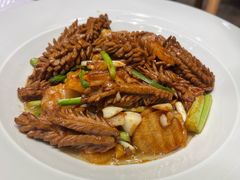 -闫府私房菜·老字号(恒隆店)