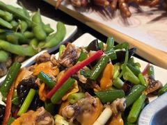 -老白清真烧烤(锦州旗舰店)
