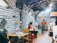 -桃姐农庄老字号(从化温泉店)