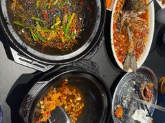 -小稻田辣椒炒肉(大浪商业中心店)