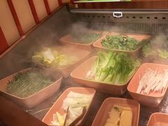 -牛New寿喜烧(金鹰世界店)