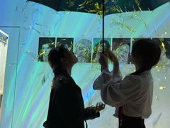 -叁拾壹丨浮世绘x壹拾叁沉浸演绎剧场