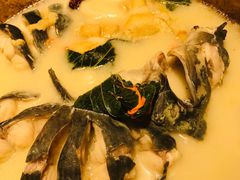 -滇小鱼·云南野生菌火锅(上杭路店)