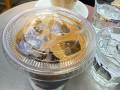 -VOYAGE COFFEE(杨梅竹店)