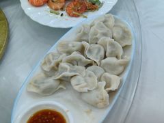 -日照大牌檔•小船海鲜(万平口店)