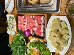 -草原塞蛮羊火锅城(港湾店)